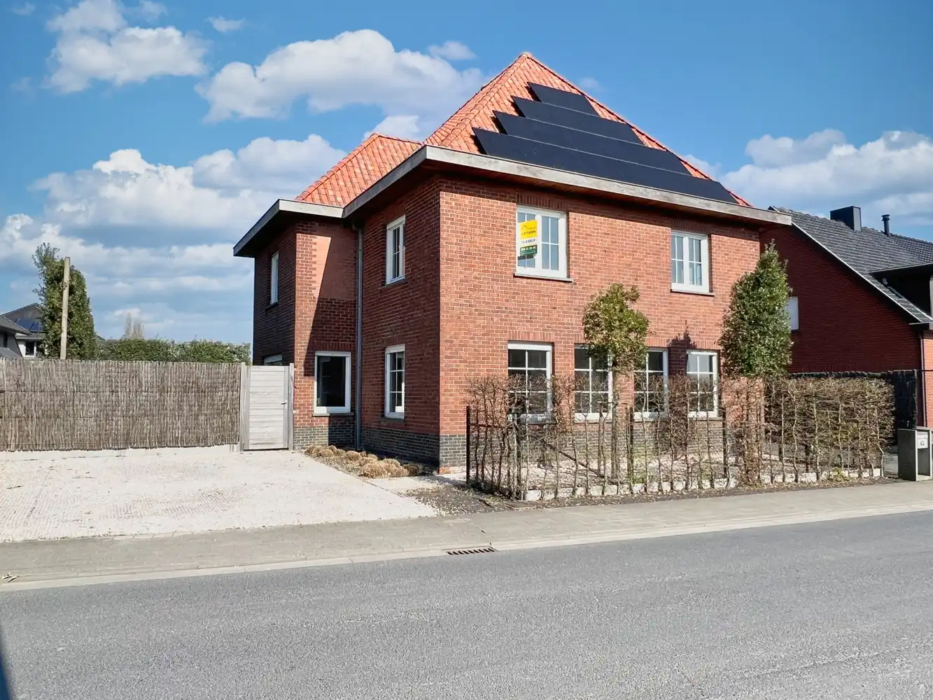 Huis te koop Molenstraat 61 - 8820 Torhout