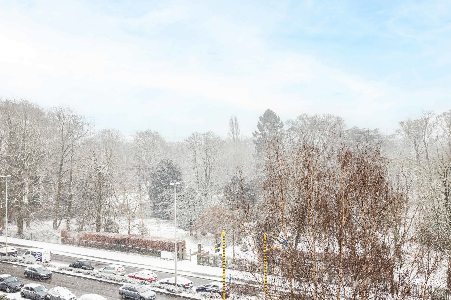 Te koop: zeer ruim appartement op de parklaan te Aalst! foto 41