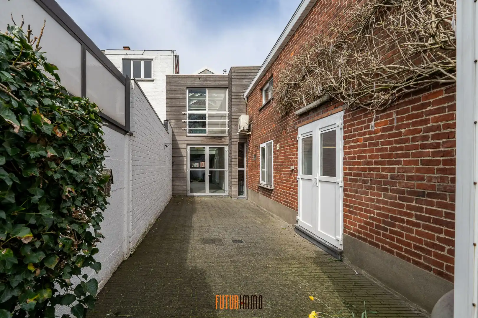 Ruime gezinswoning met uitbreidingsmogelijkheden foto 15