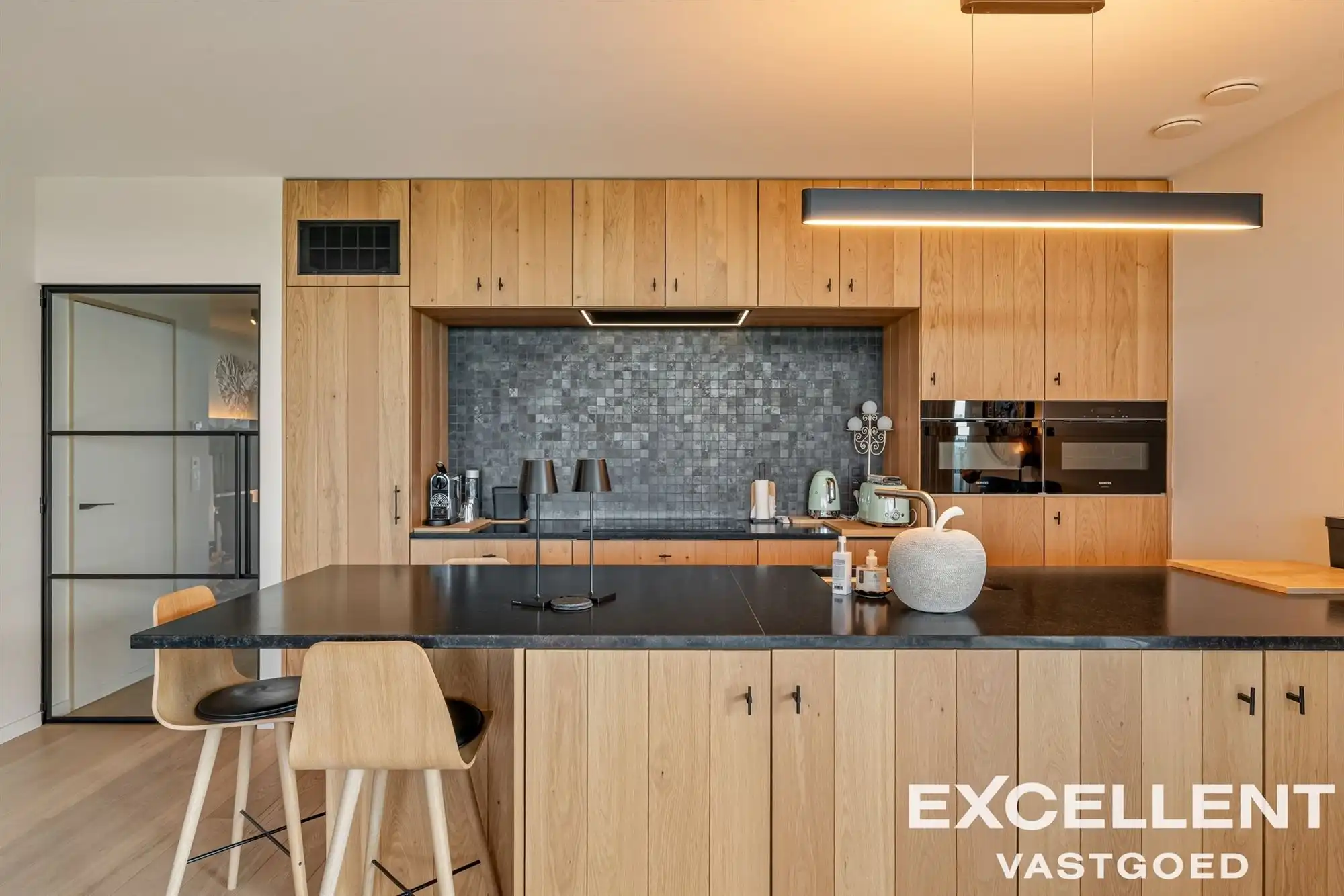 Luxueus appartement aan Oude Leiearm Deinze foto 6