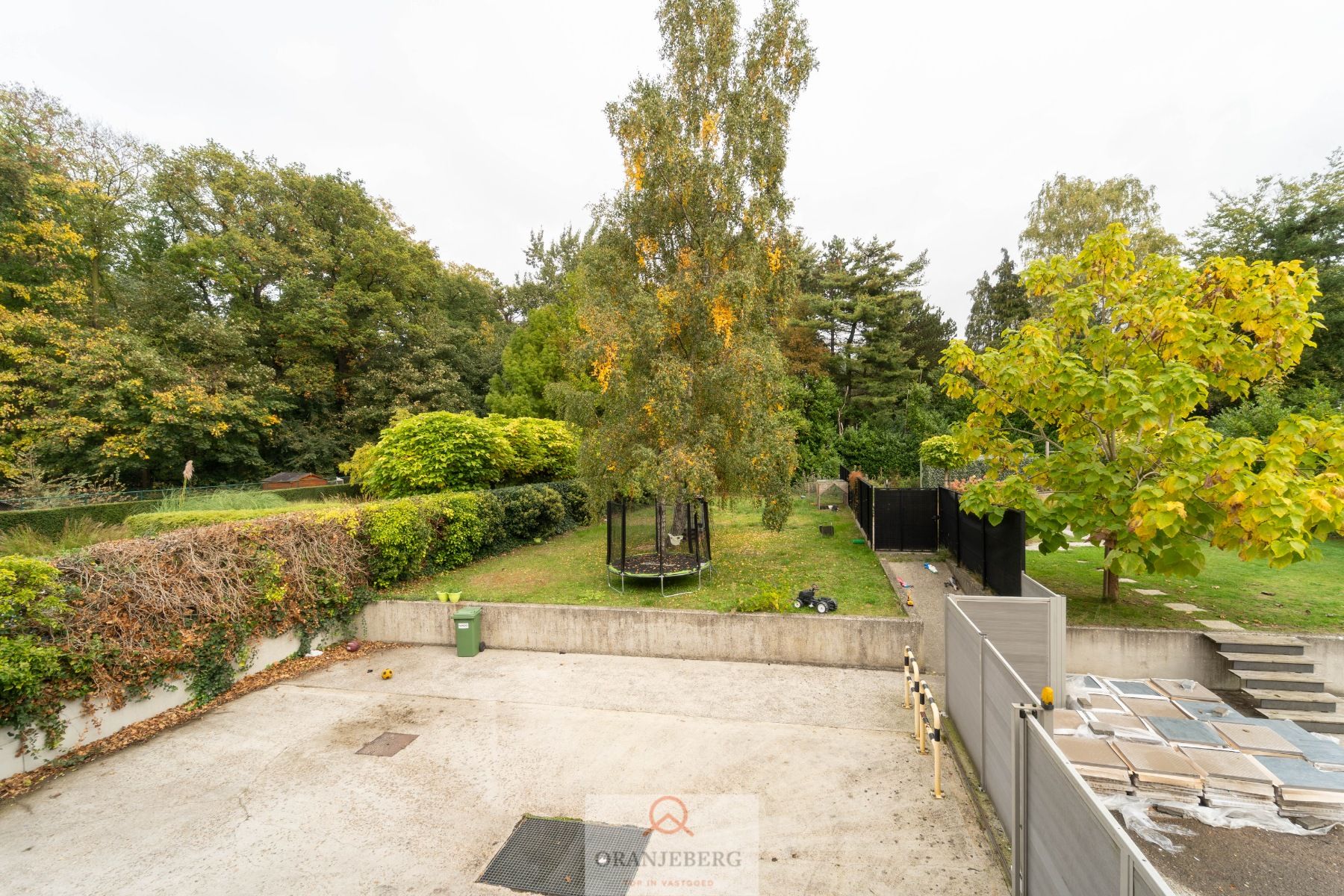 Handels ruimte/kantoor (128 m²) te huur Mariakerke foto 7