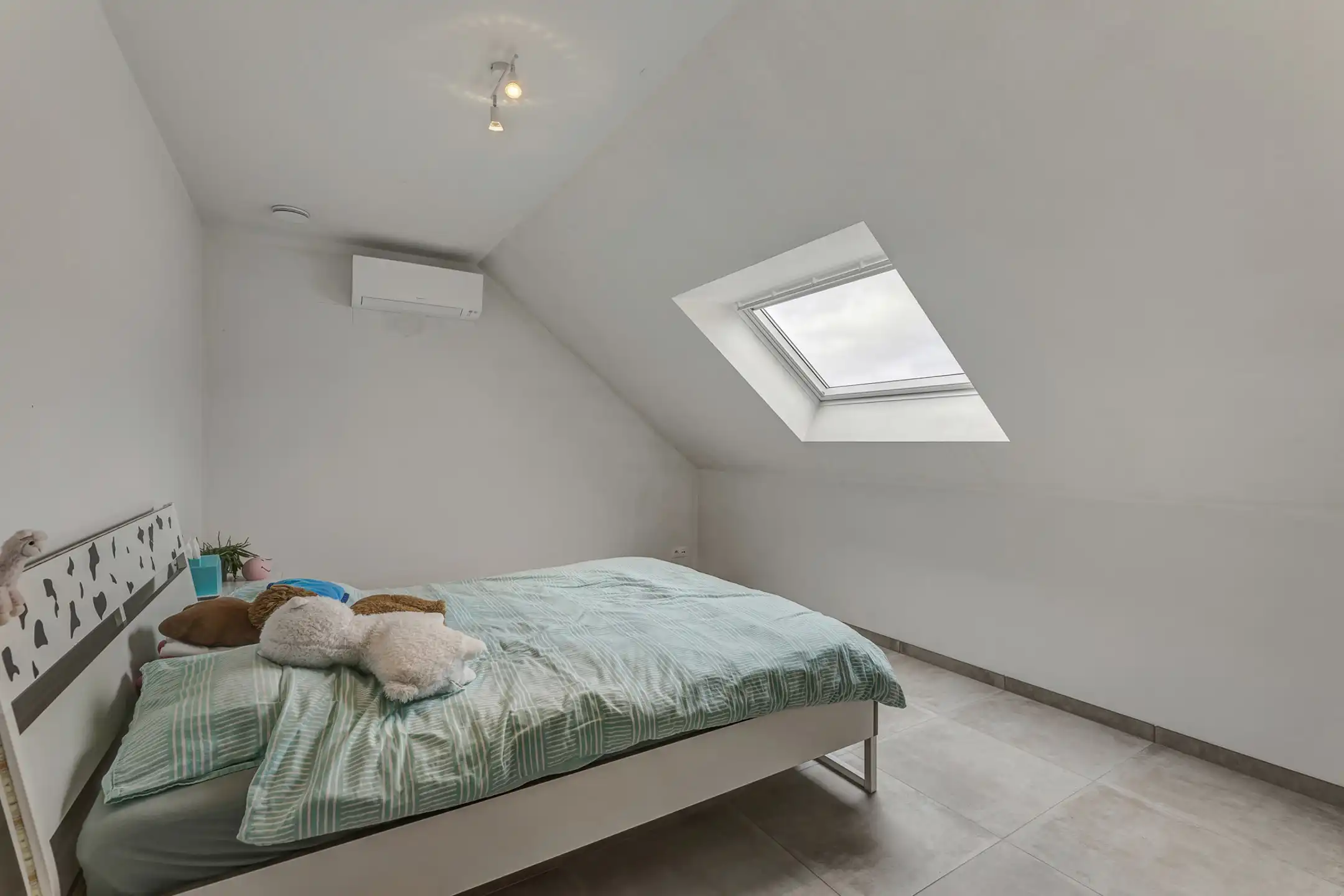 Nieuwbouwwoning onder registratie te koop te Denderleeuw  foto 19