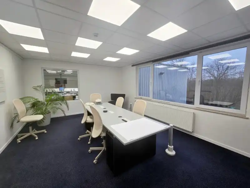 bedrijfsgebouw te huur foto 7