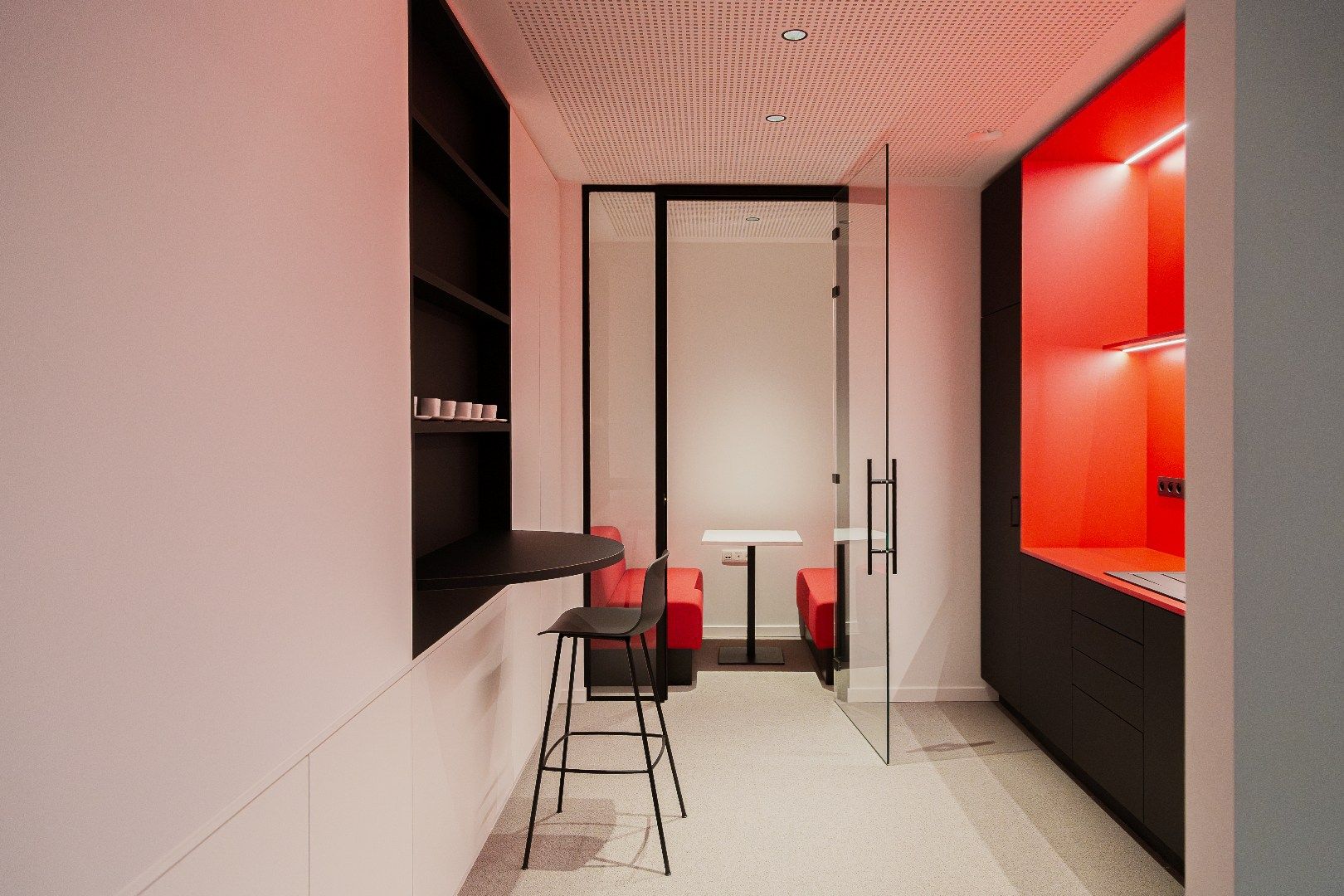 Kantoorgebouw op toplocatie  foto 14