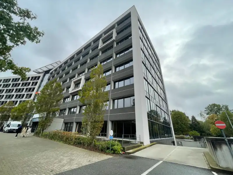 Stijlvolle kantoren te huur in "The Office" foto 10