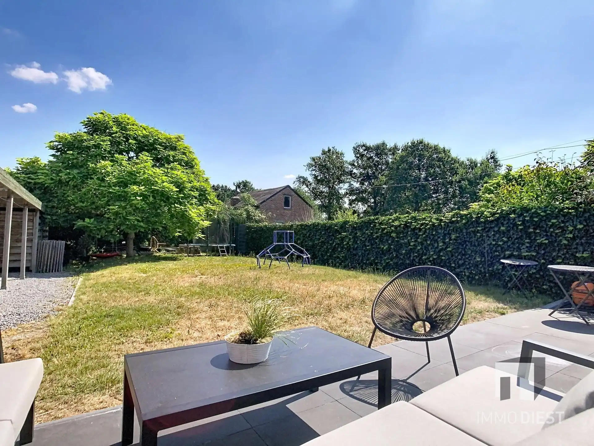 Stijlvolle vrijstaande woning op 6a99ca foto 8
