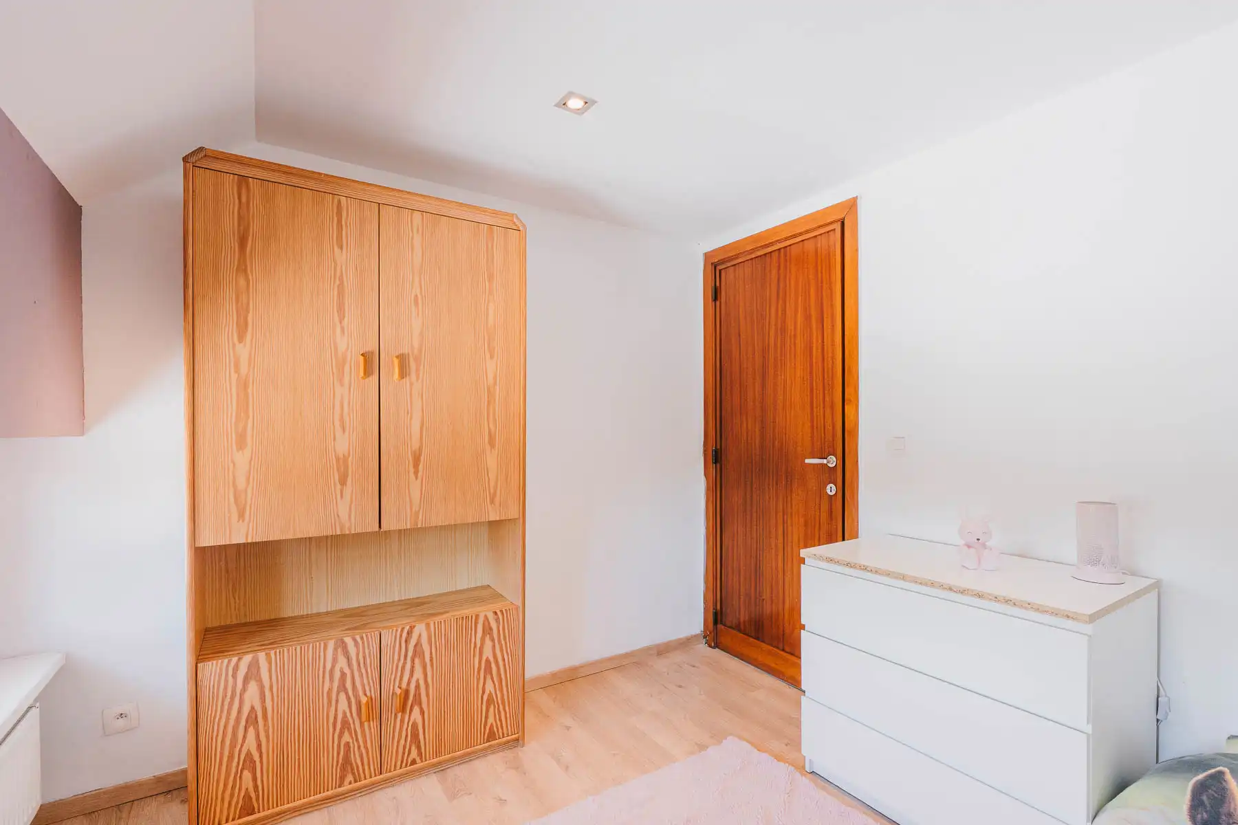 Karaktervolle, energiezuinige woning met leuke tuin foto 17