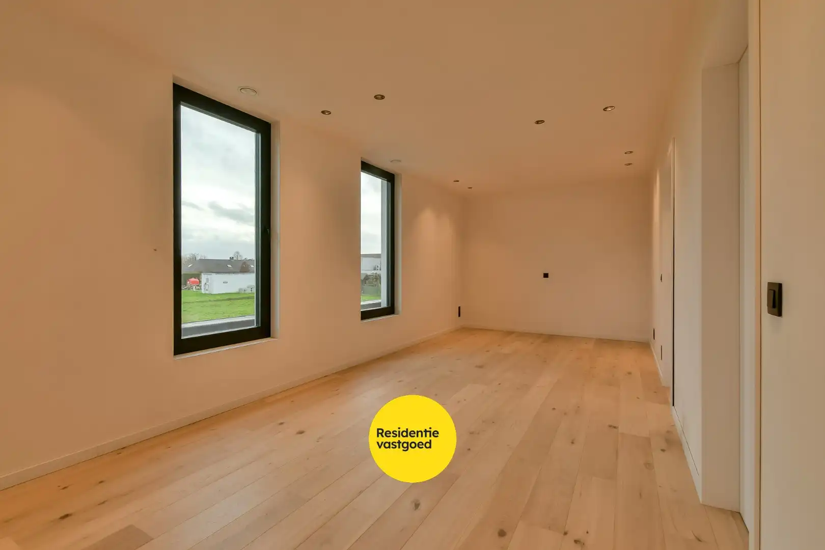 Ruime en kwalitatieve nieuwbouwwoning! foto 15