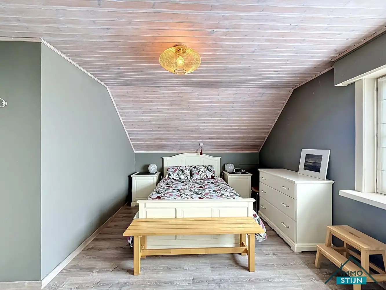 Charmante woning in rustige, groene omgeving foto 13