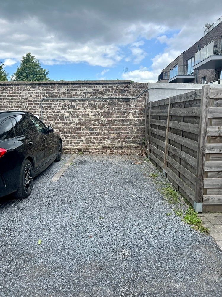 Prachtig nieuwbouwappartement met 2 slaapkamers en autostaanplaats! foto 13