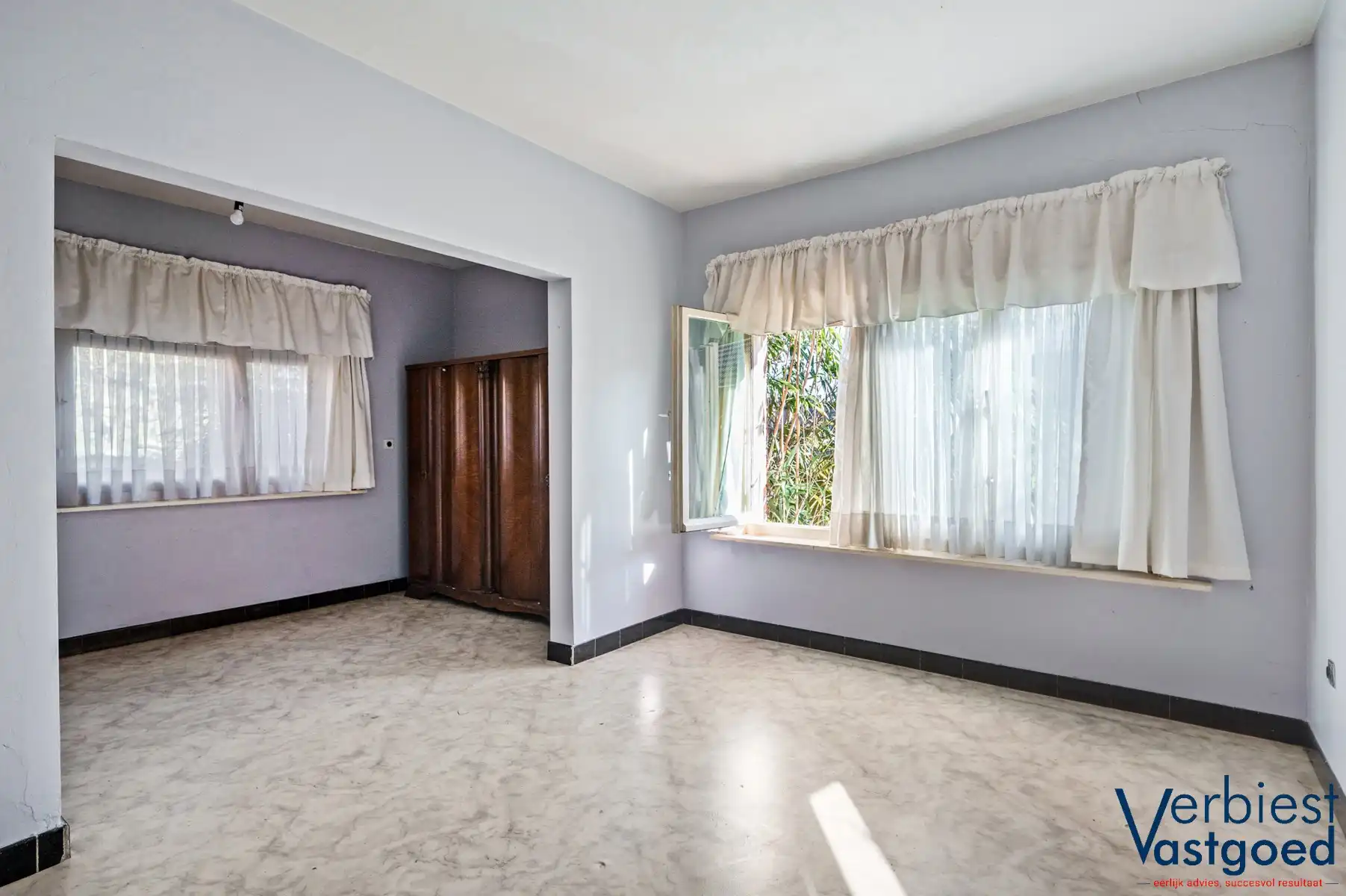 Renovatieproject op uitzonderlijk perceel van 1.577 m² foto 13
