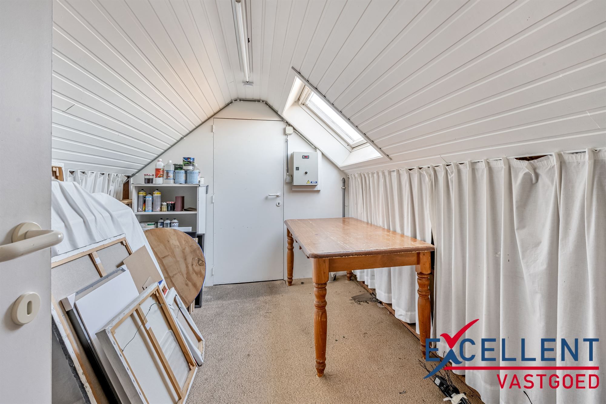 Prachtige en ruime woning in doodlopende straat te koop foto 13