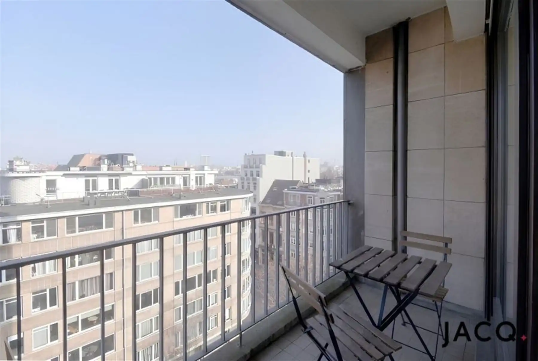 Gerenoveerd, ruim appartement op toplocatie! foto 14