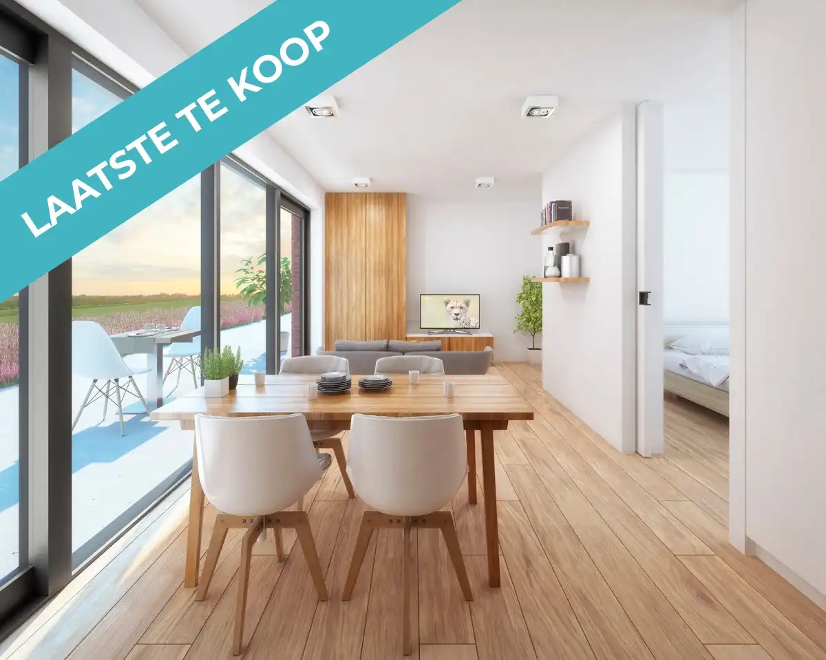Nieuwbouwproject assistentiewoningen te Heuveland foto 4