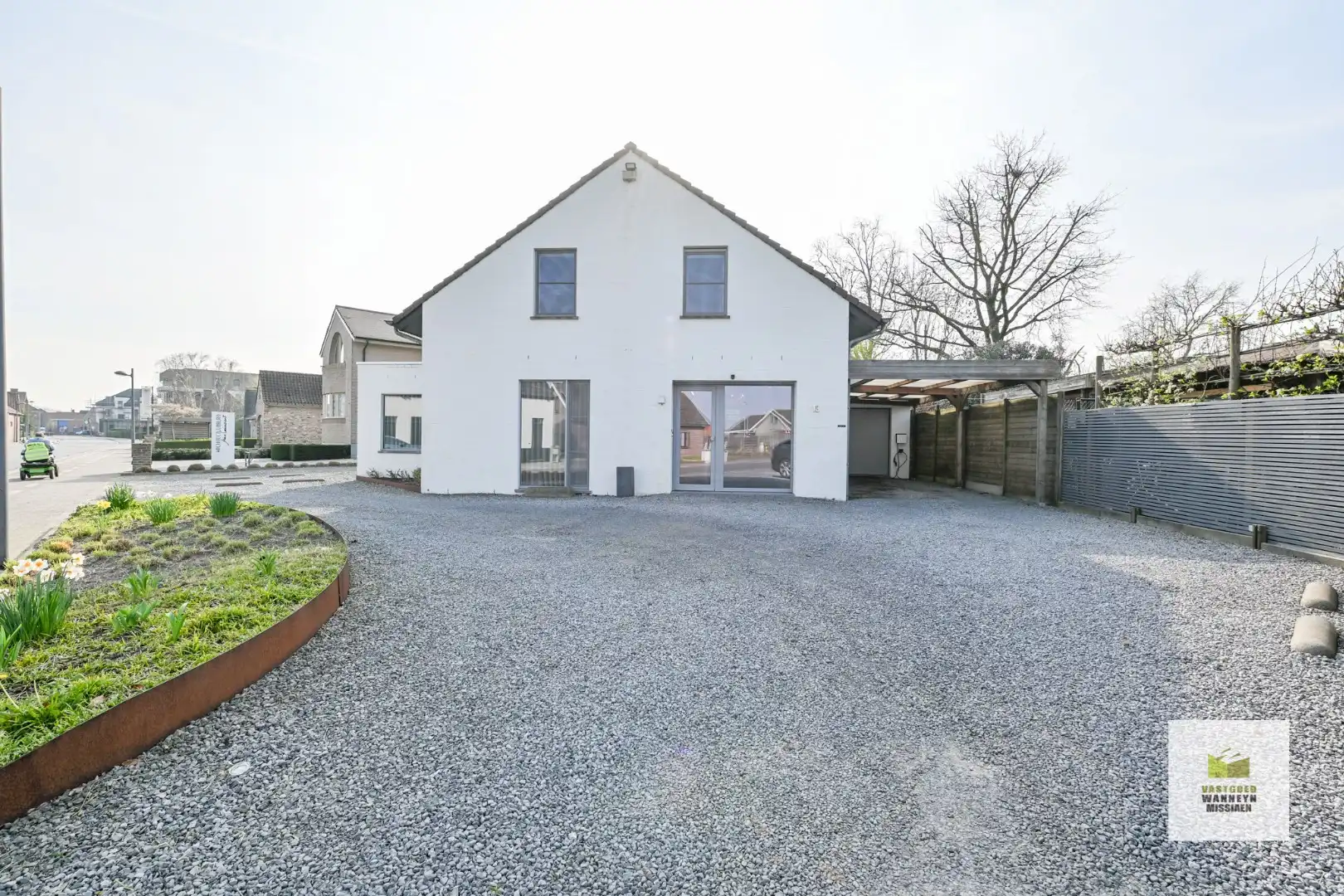 Instapklare, energiezuinige woning met 3 slaapkamers en kantoorruimte foto 32