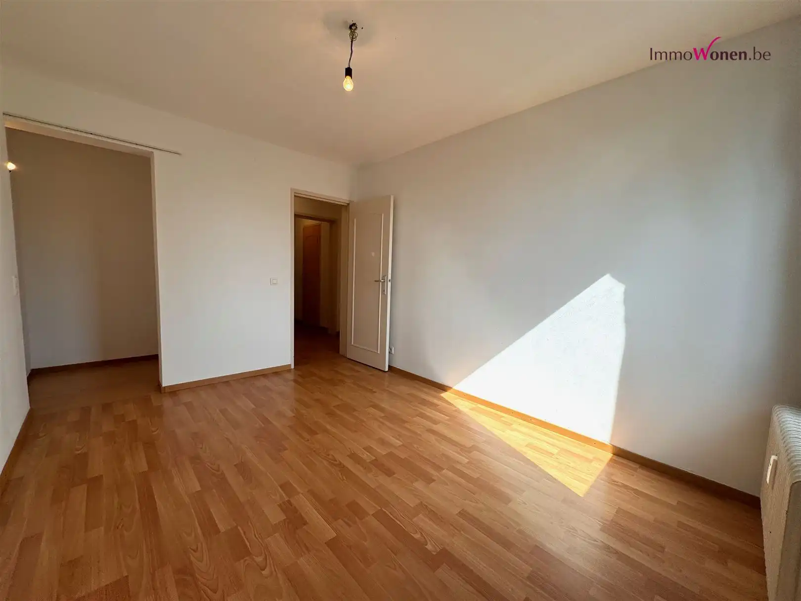 Appartement aan Arenbergpark Campus KUL 2 slpk te huur  foto 10