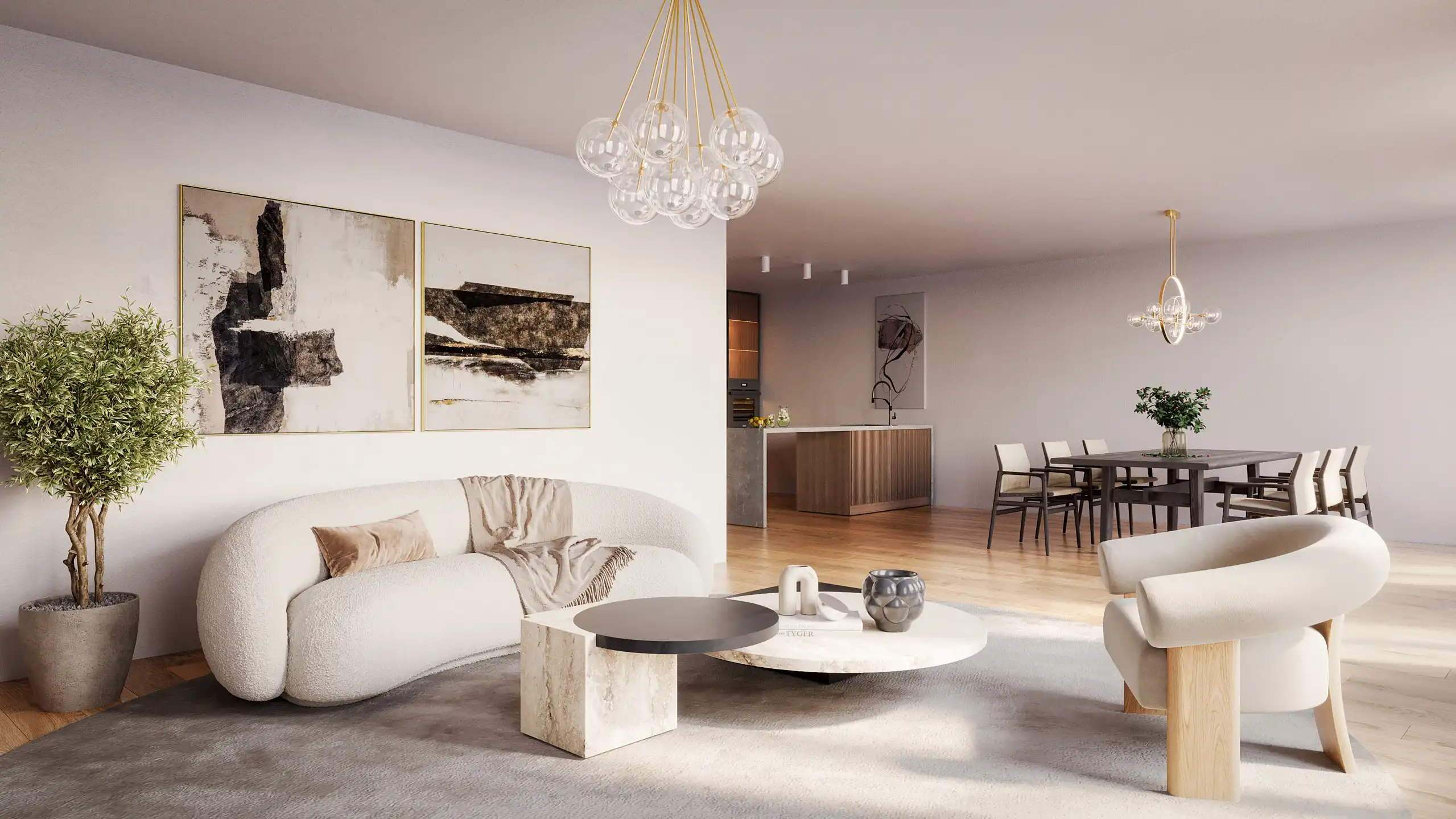 De Academie: riant wonen in hartje Antwerpen foto 29