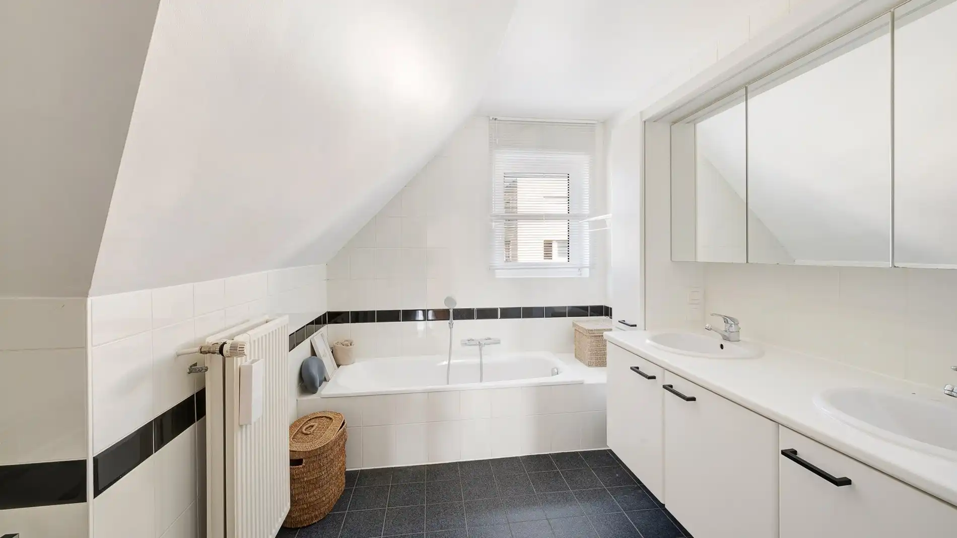 Knappe koppelwoning op een toplocatie te Knokke-Heist foto 16