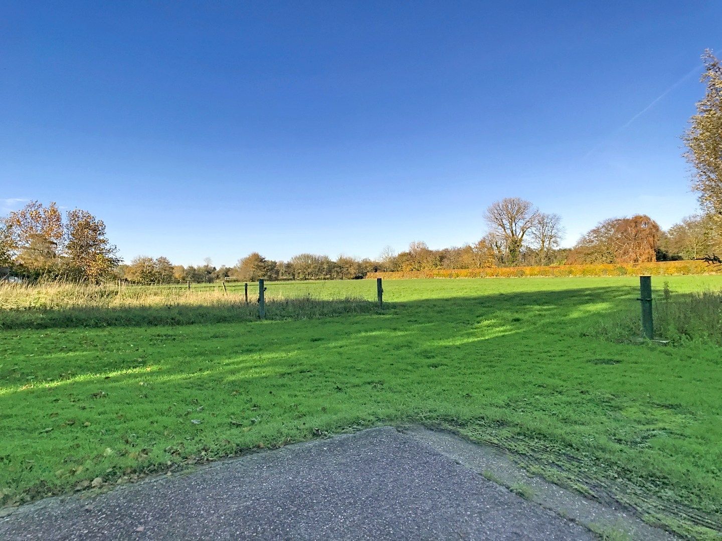 Landelijk wonen in dorpskern   foto 43