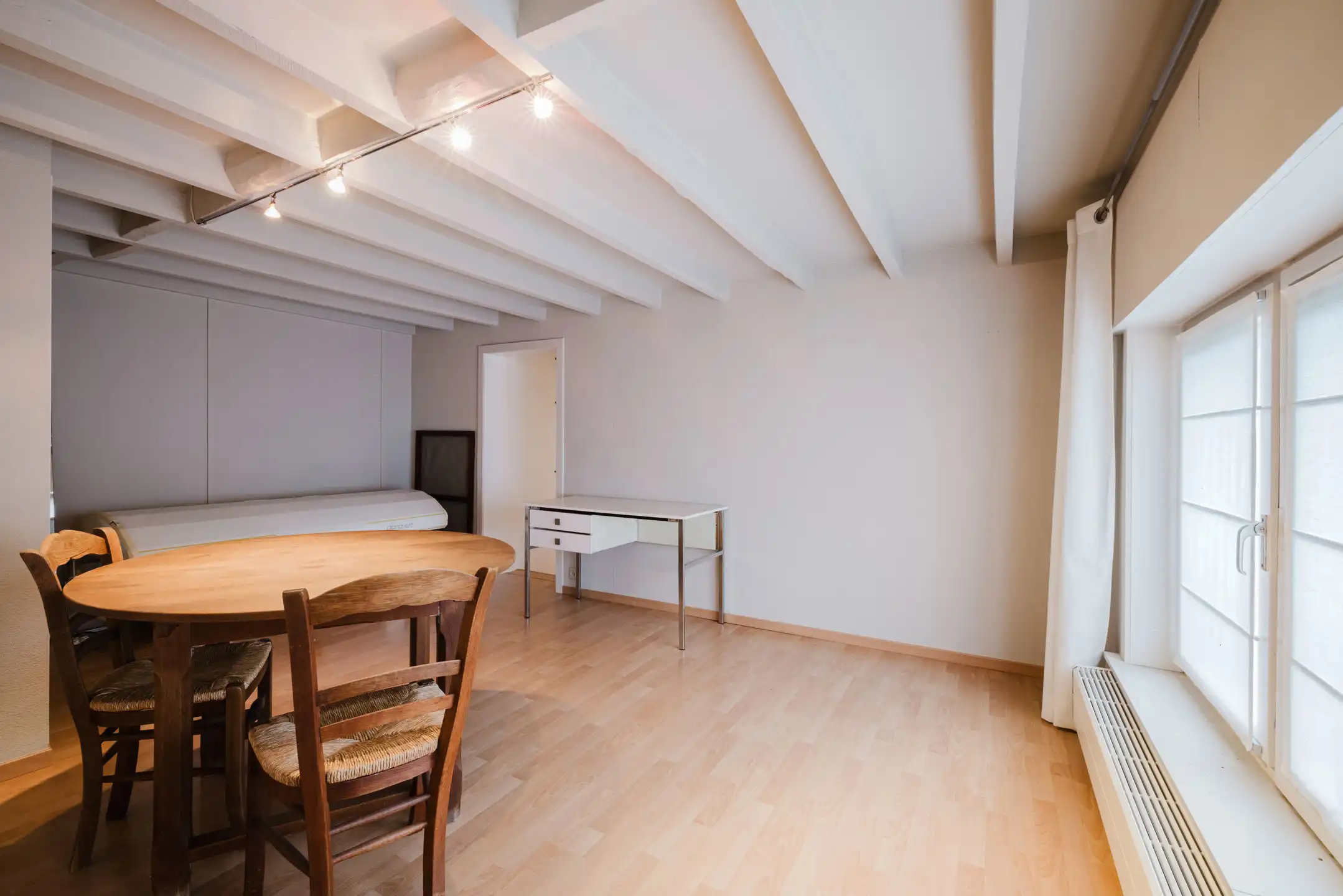 Woning met commerciële ruimte op top ligging in Deerlijk foto 12