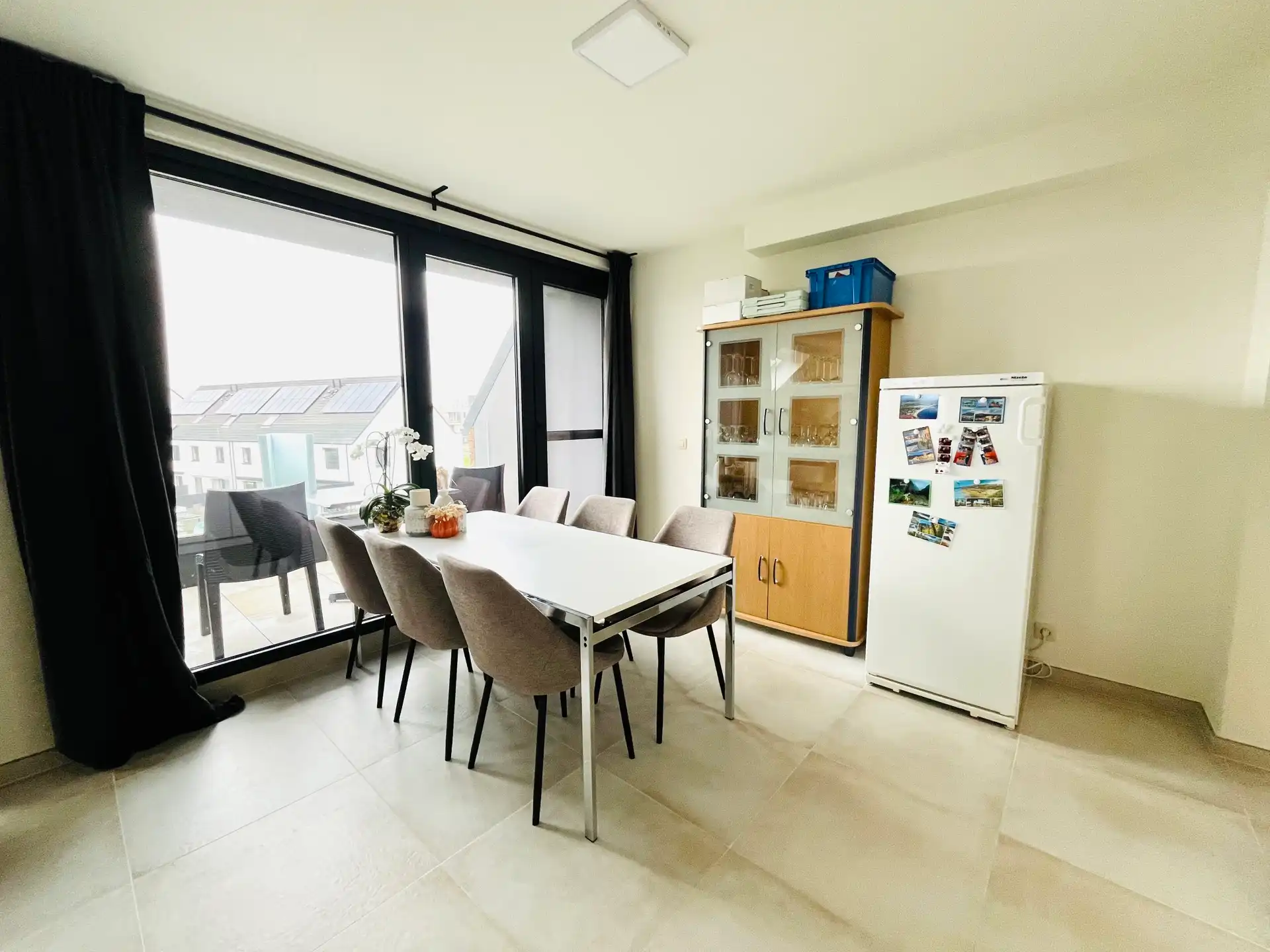 DUPLEX APPARTEMENT IN MERCHTEM foto 6