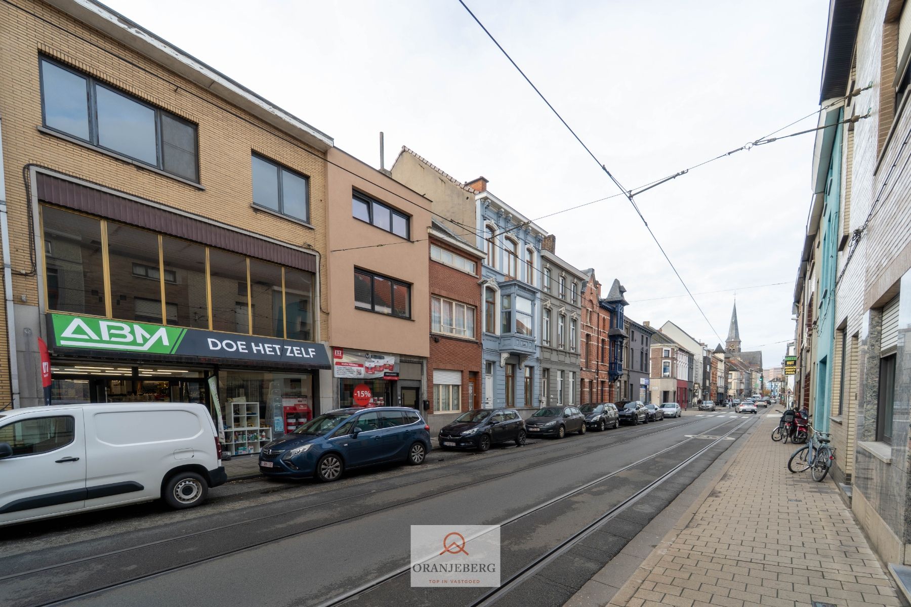 Uitzonderlijk ruim handelspand te huur op TOPlocatie in Ledeberg foto 29