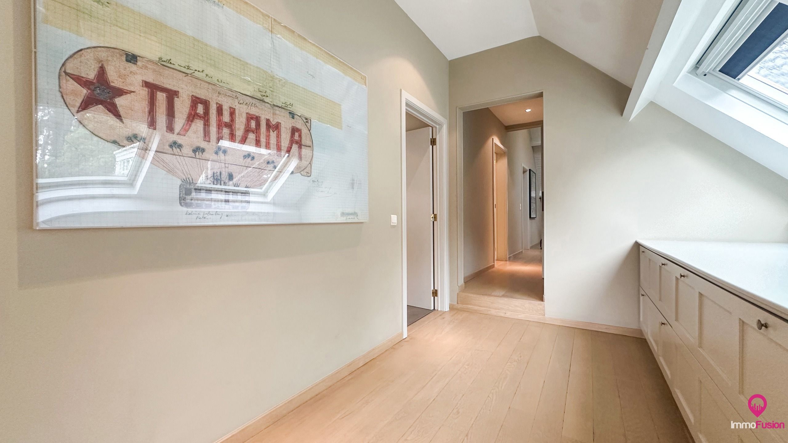 Uitzonderlijk gelegen villa met 5 slpks + zwembad op 1,97ha! foto 41
