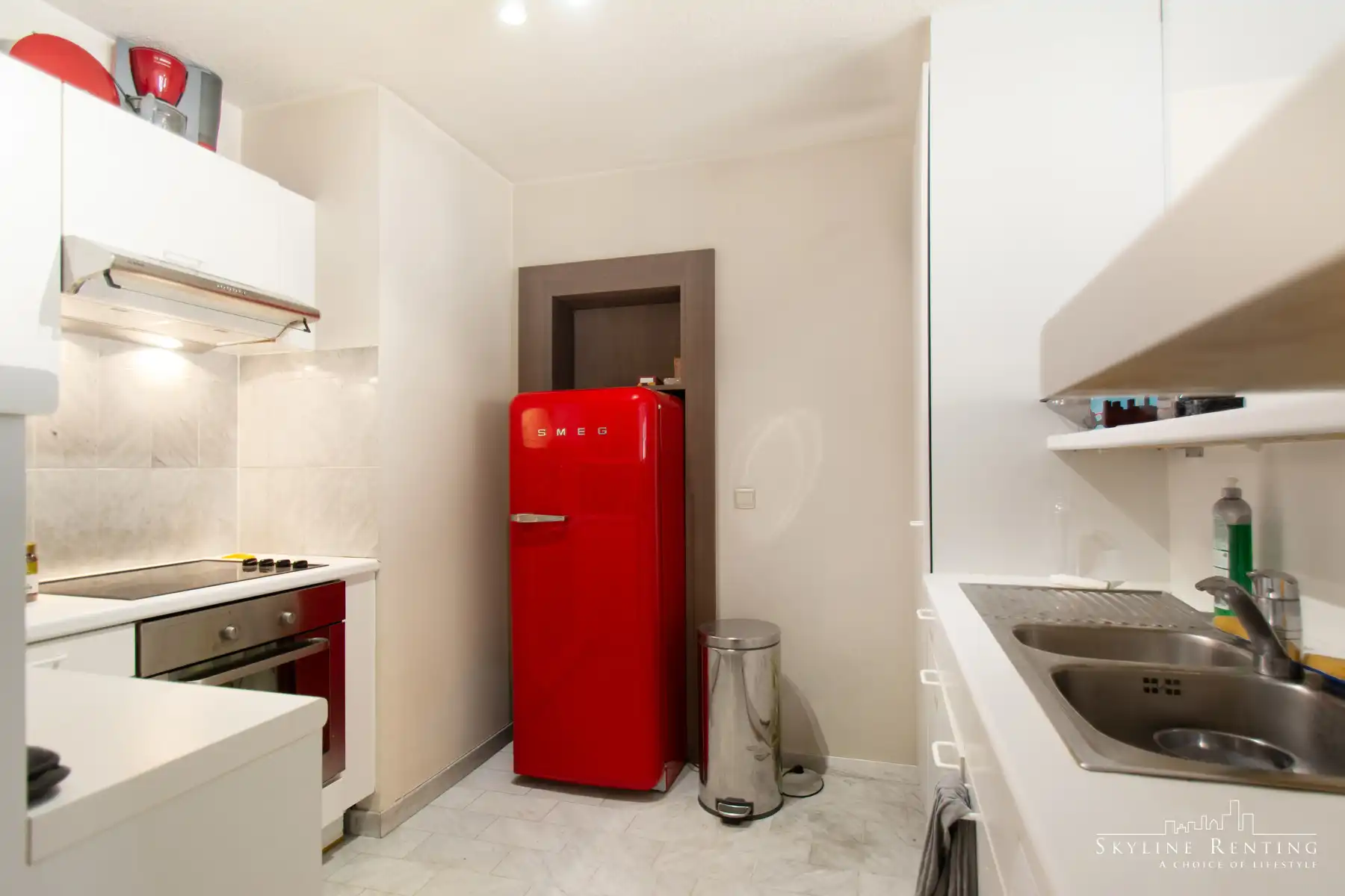 Prachtig 2 slaapkamer appartement nabij het Jubelpark foto 9