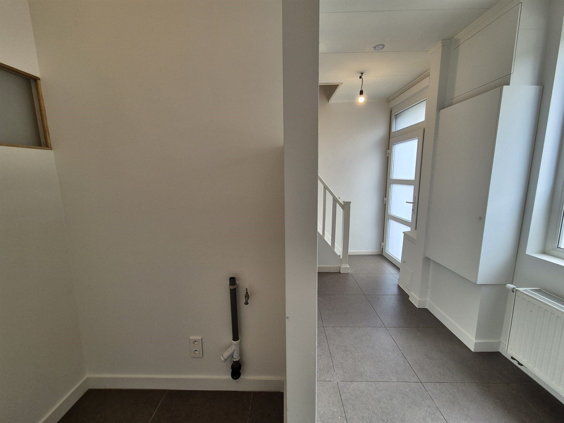 Leuke instapklare woning met koer.  foto 2