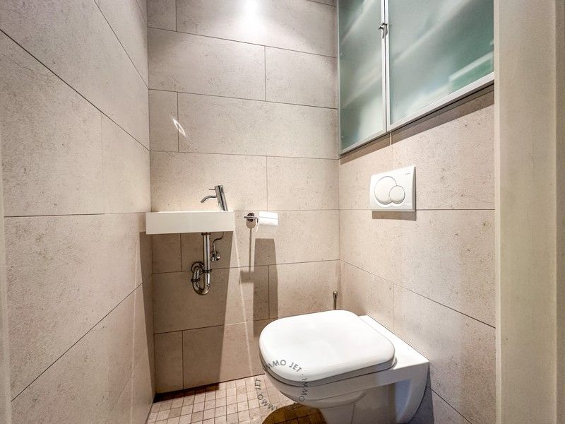 Stijlvol appartement met zicht op de Grote Markt in Beveren foto 2