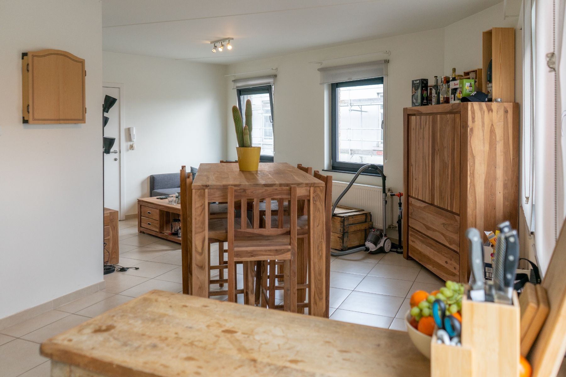 1 slpk- appartement Palinghuizen foto 5