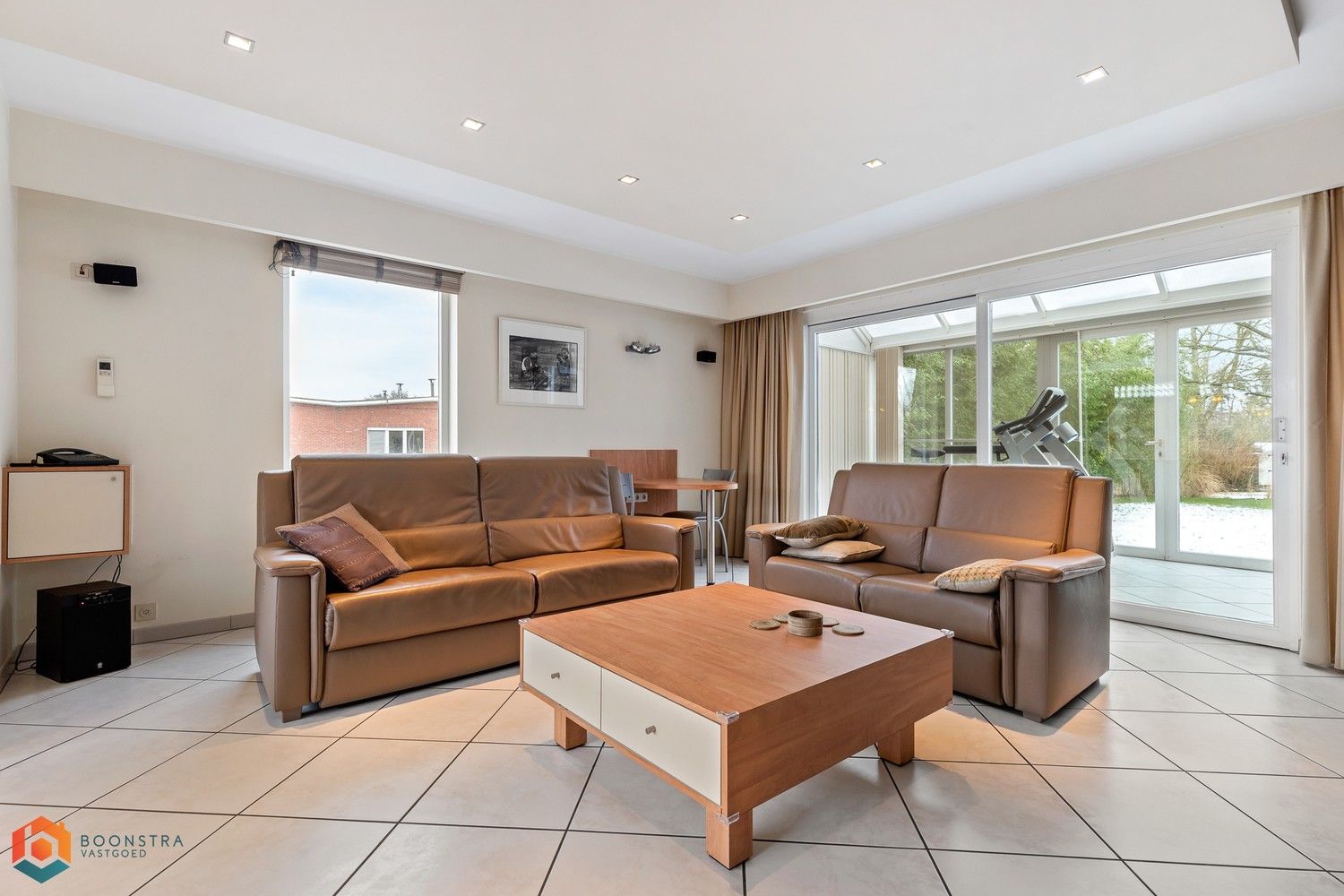 Instapklare woning met 4 slpkrs en sfeervolle tuin te Duffel foto 7