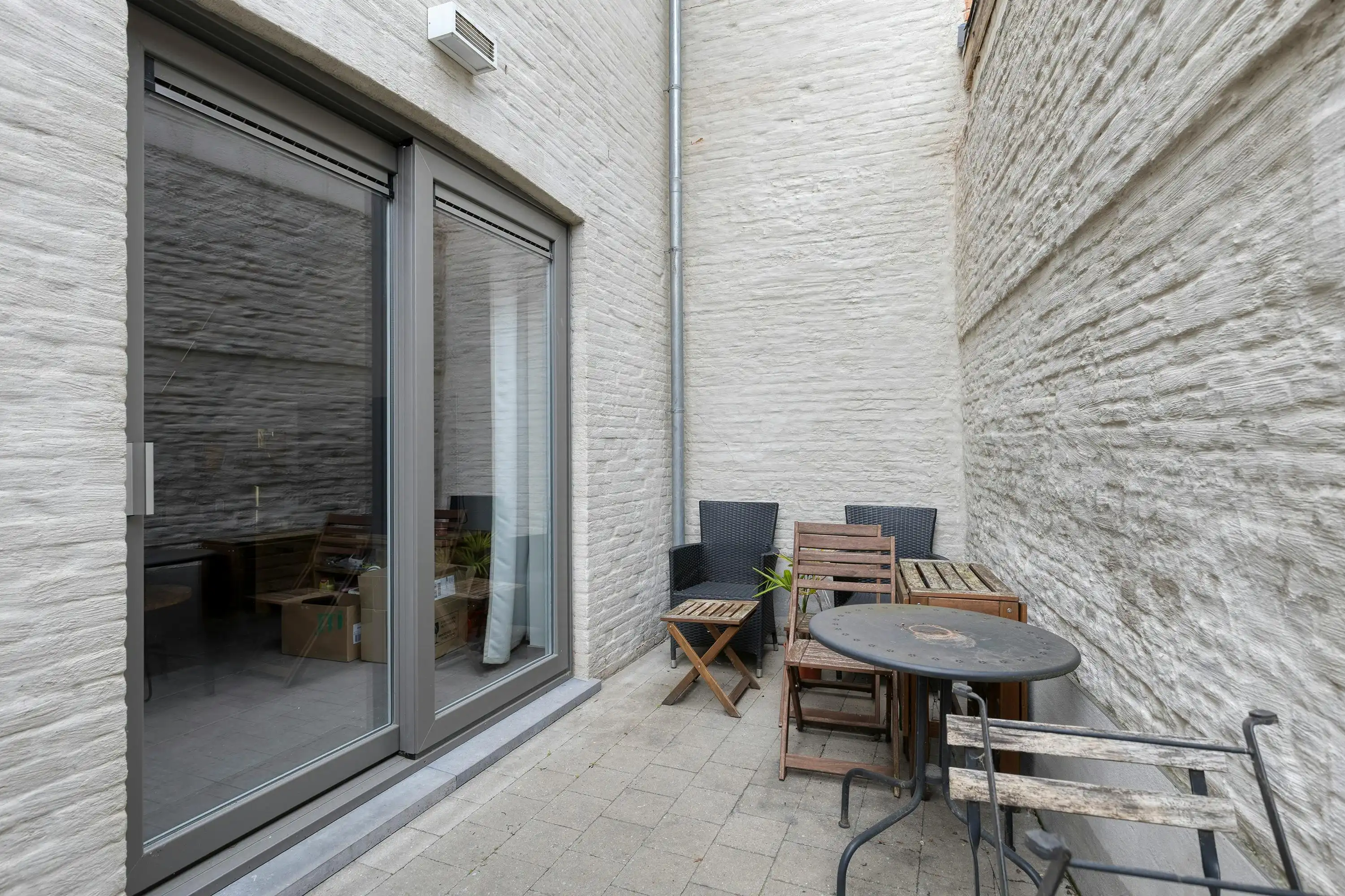 recente instapklare stadswoning, te koop in centrum Lier foto 9