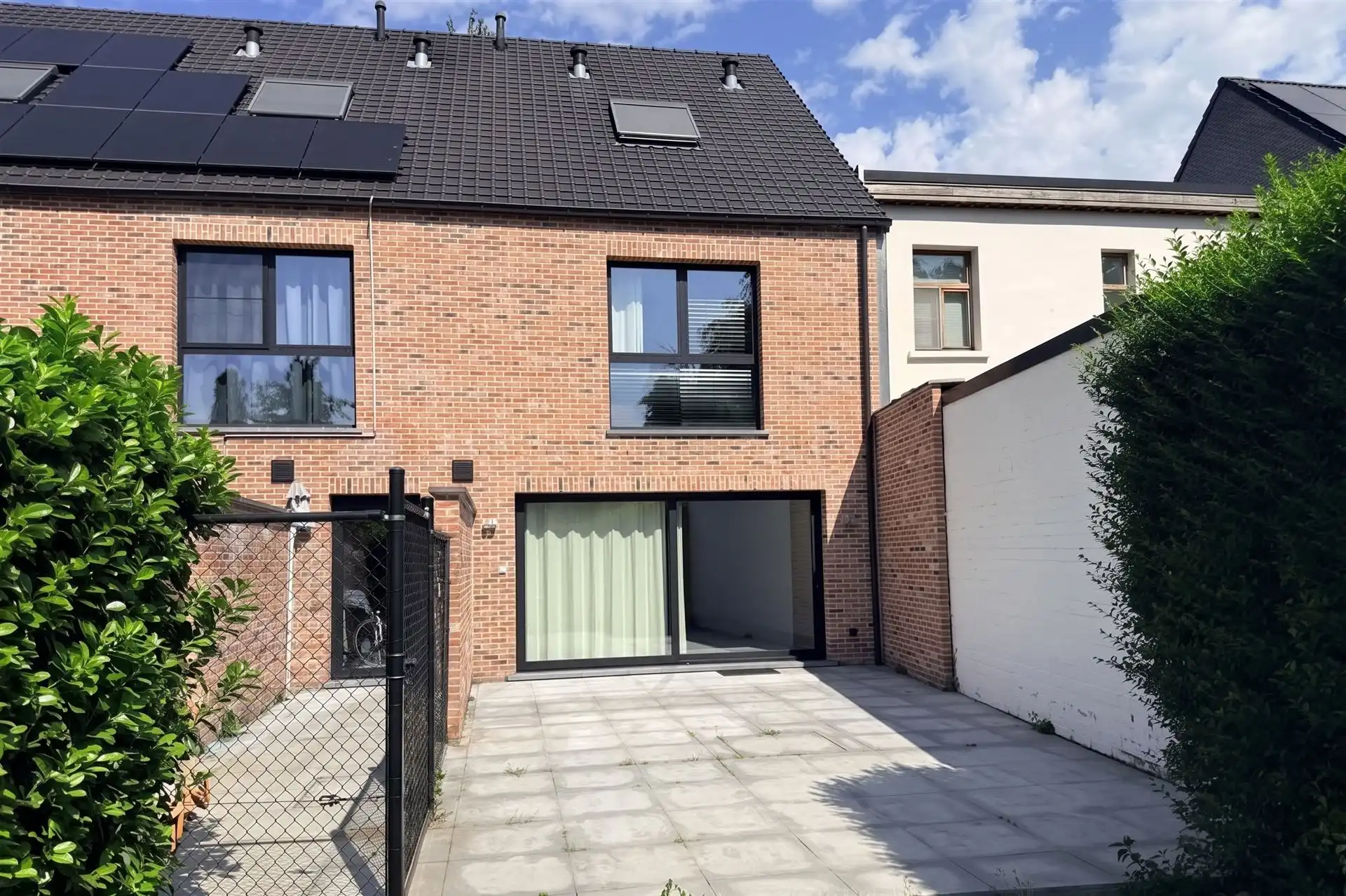 Instapklare woning met 3 slpk op een zeer centrale ligging! foto 16