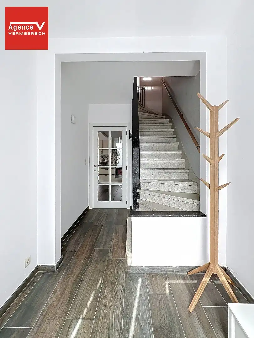 Zonnig georiënteerde instapklare gezinswoning in rustige buurt.  foto 5