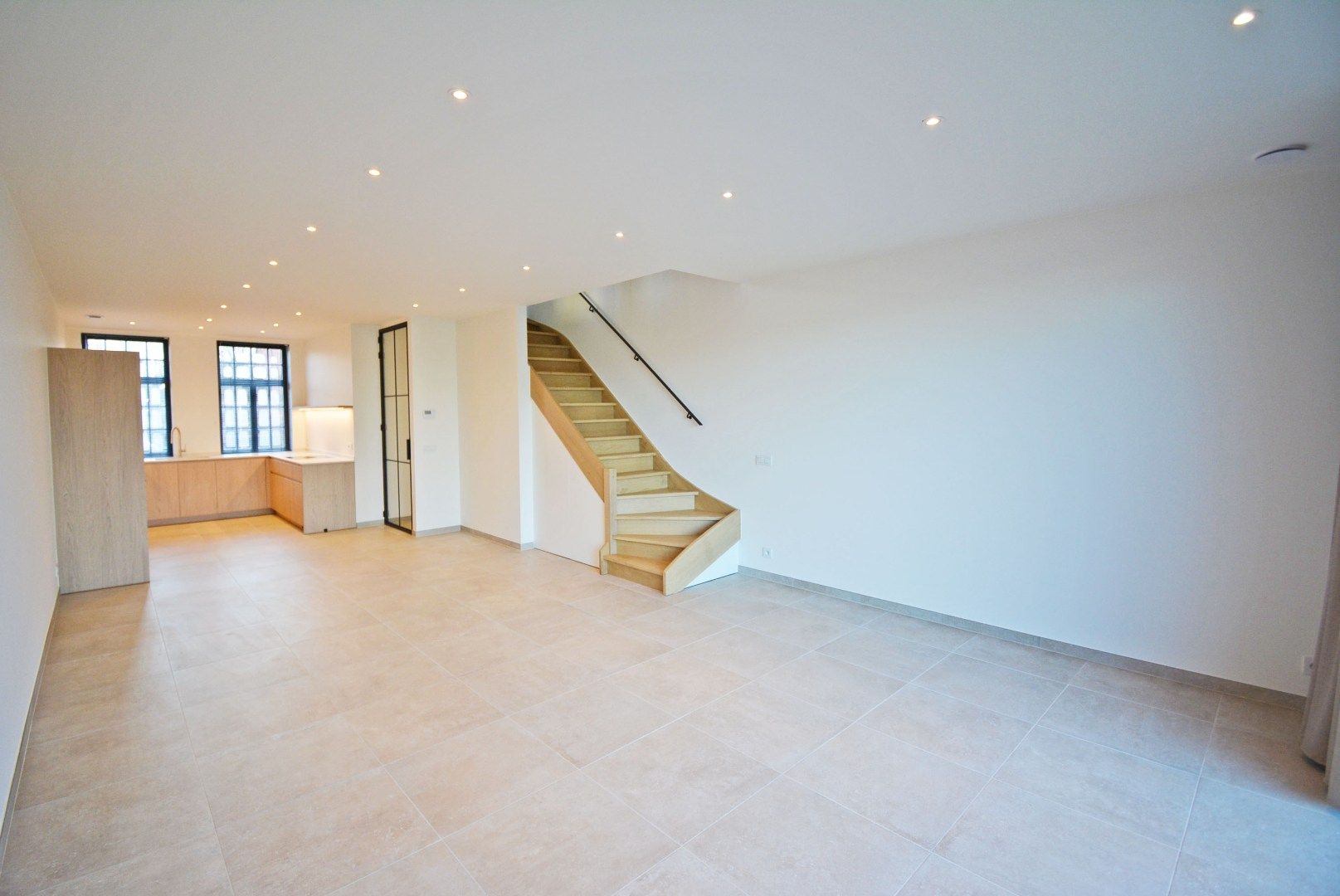 Moderne en energiezuinige nieuwbouwwoning in Koolkerke. foto 6