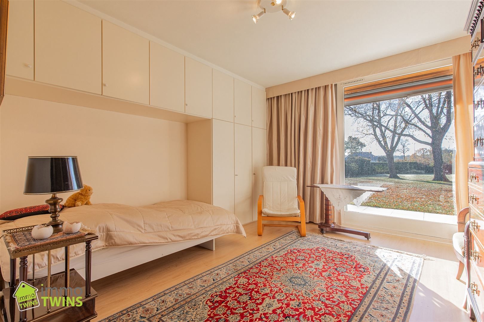 Stijlvolle villa-bungalow op ruim perceel met zuidgerichte tuin  foto 33