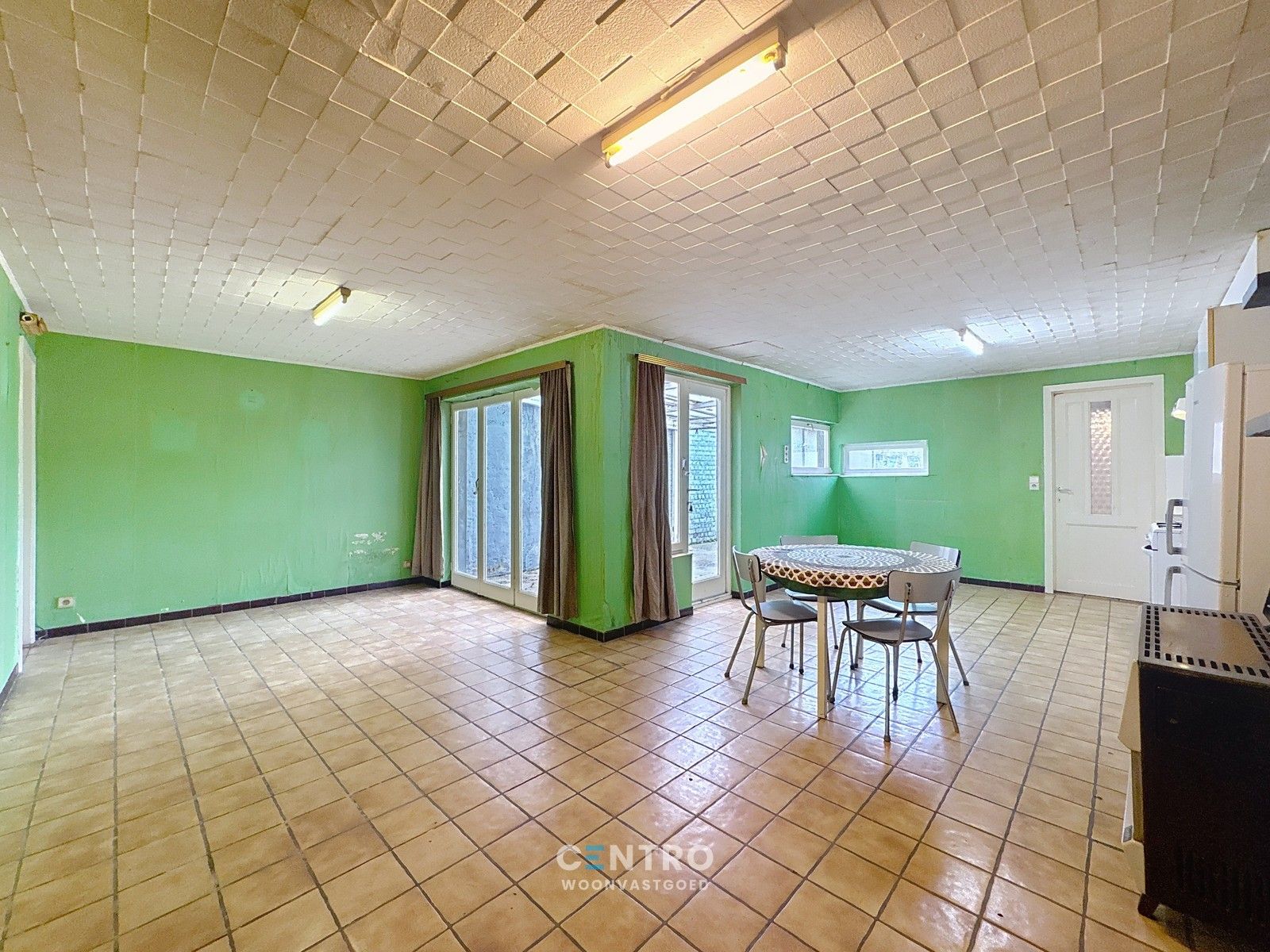 Ruime woning te Lissewege op 505m2! foto 7