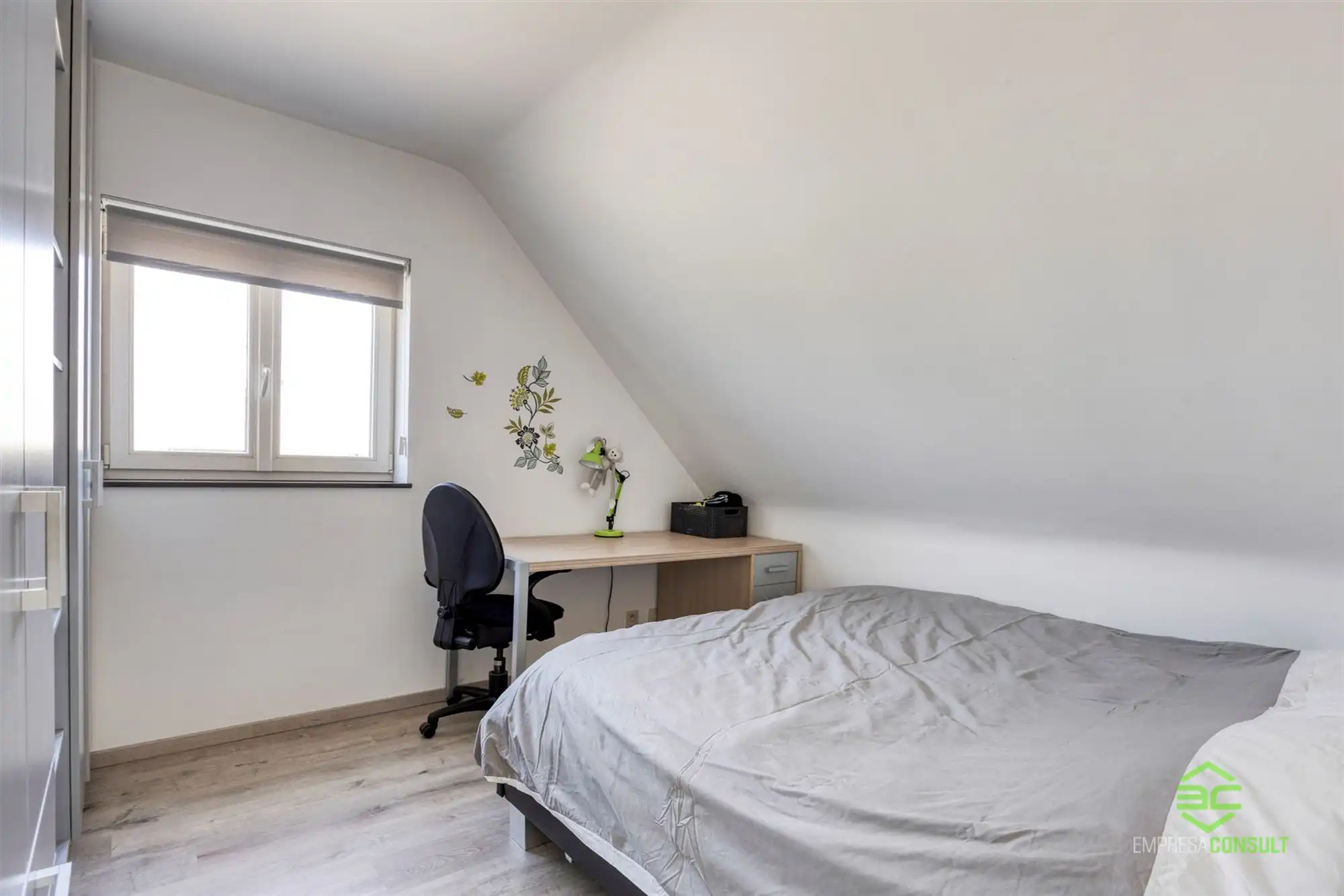 Instapklare woning met aparte garage en werkplaats van 150m² in Schulen! foto 21