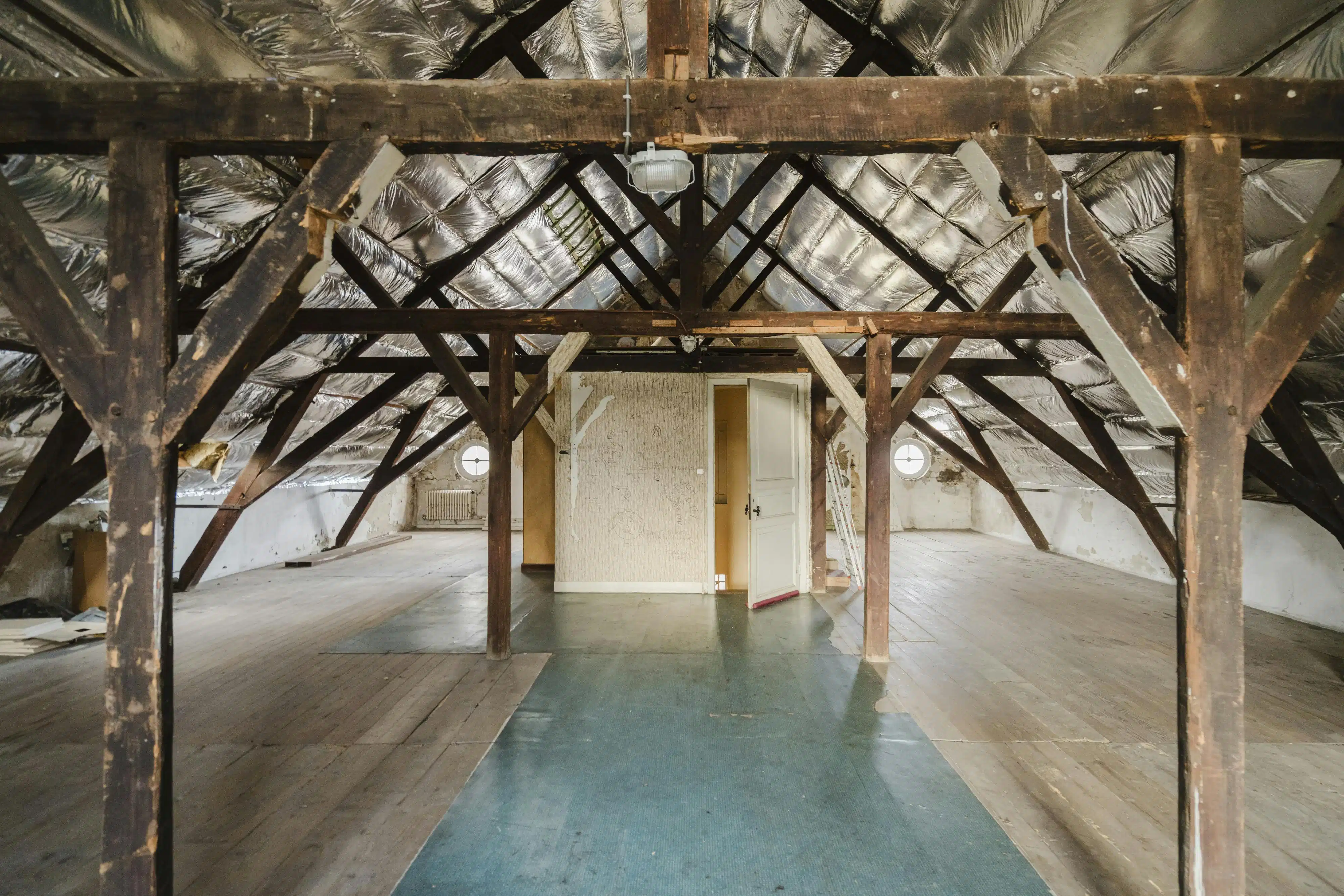 Majestueus wonen Kasteel Stoffelt te Watervliet foto 22