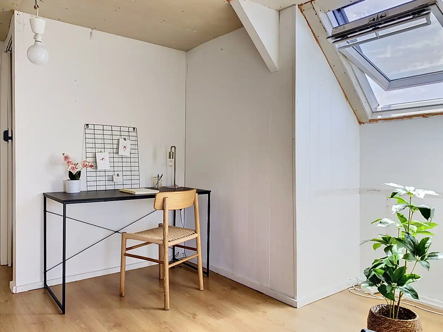 Instapklare gezinswoning met open zicht en mooie tuin, perceel 539 m², Torhout foto 23