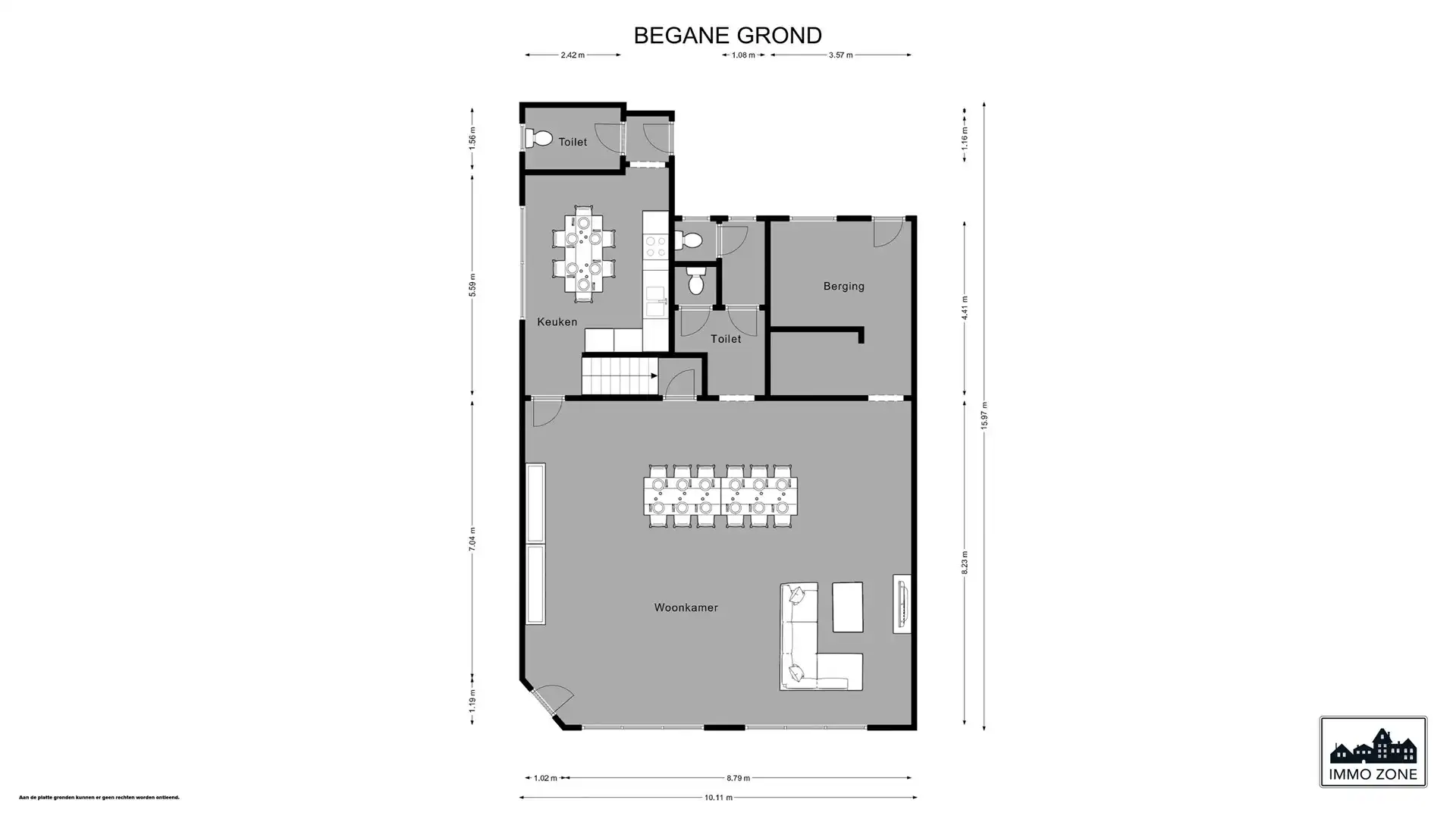 Ruime 4-Slaapkamerwoning in Temse. foto 15