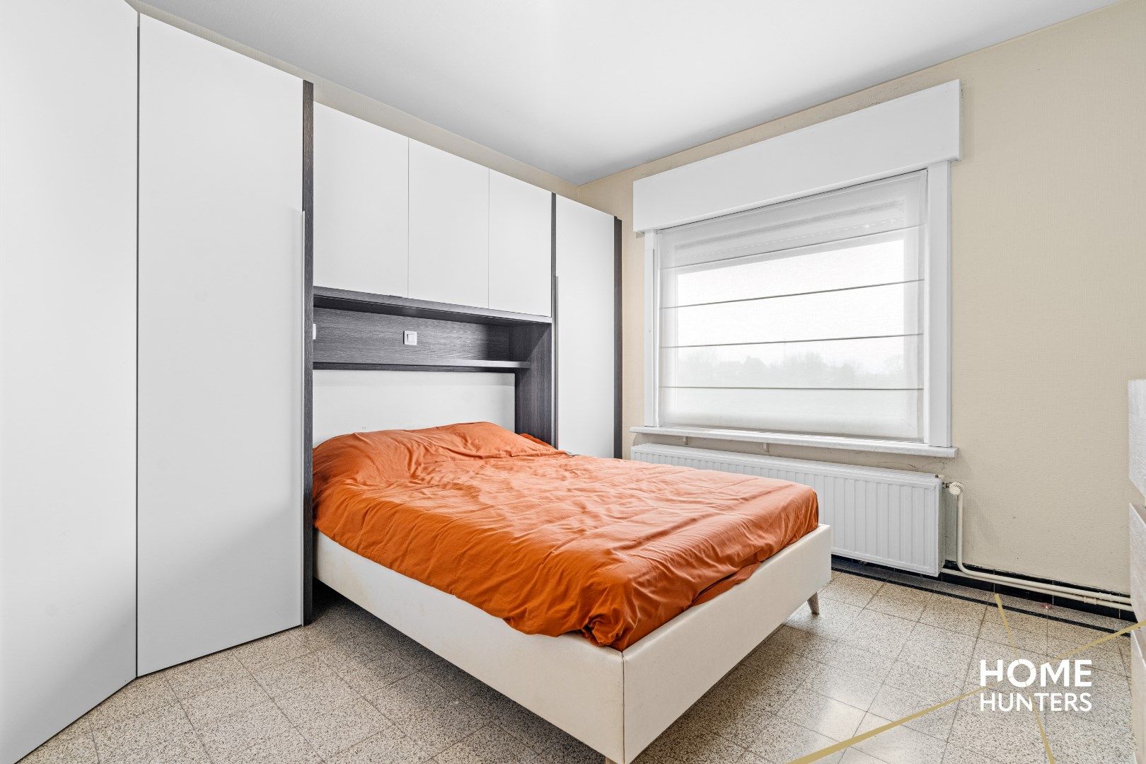 Ruime woning op groot perceel en tal van mogelijkheden in Woesten foto 15