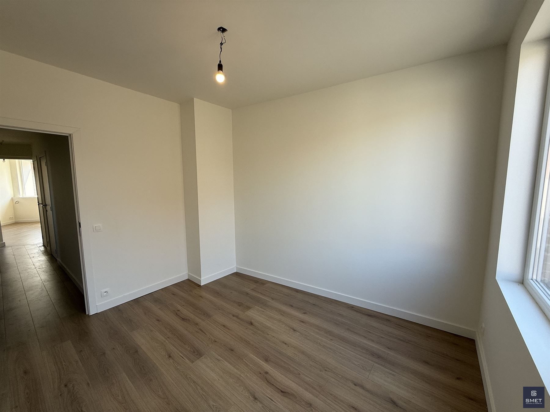 GERENOVEERD APPT MET 2 SLPKS foto 3
