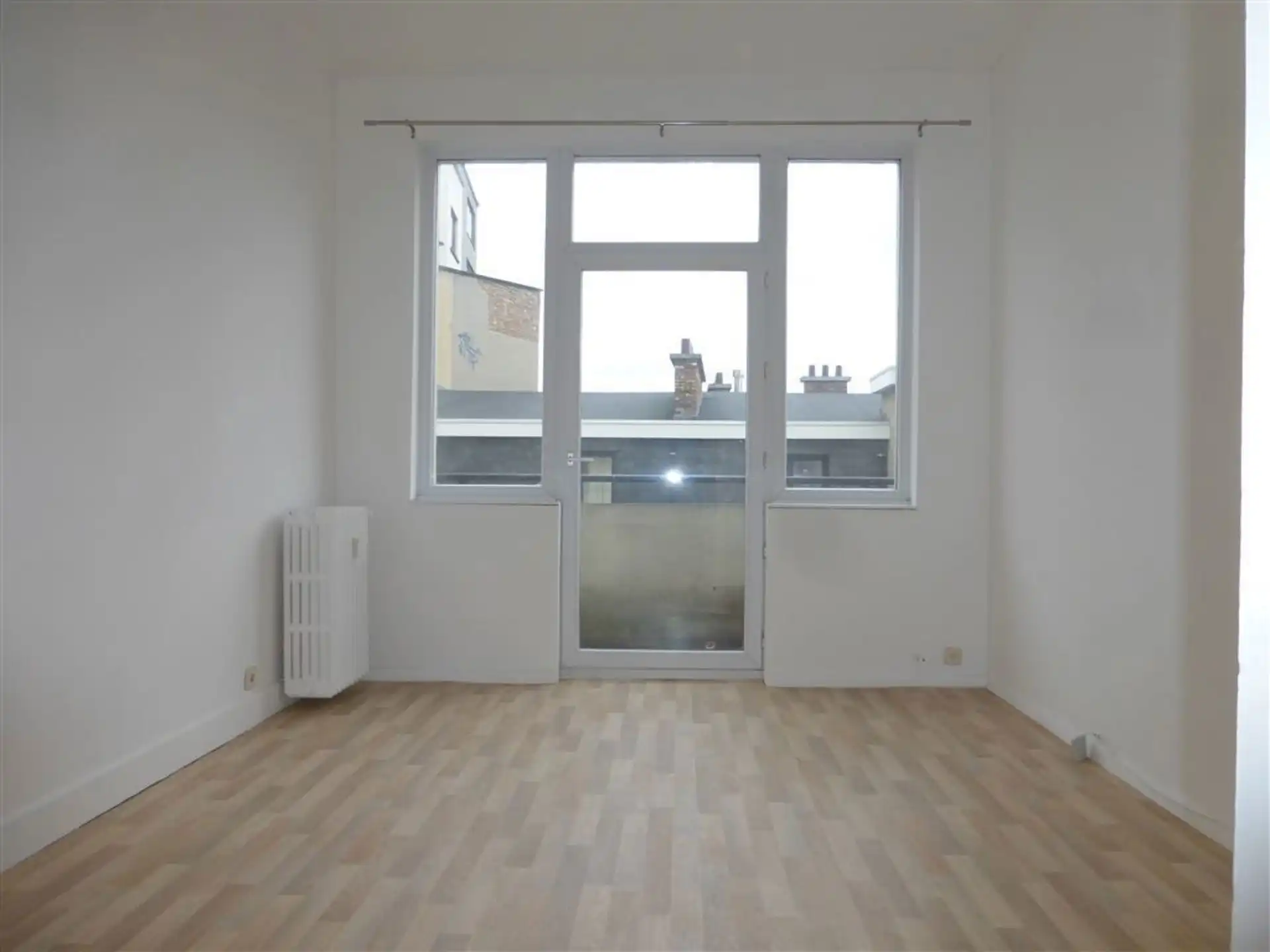 Appartement met 2 slaapkamers - Vlak bij de Beurs foto {{pictureIndex}}