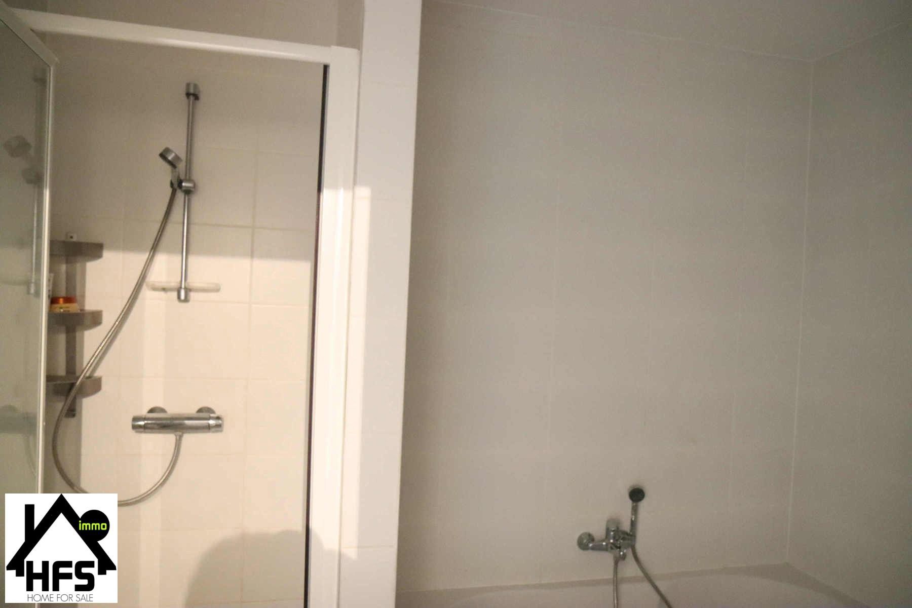 Rustig gelegen gelijkvloers appartement met zonnig ruim terras met staanplaats foto 6