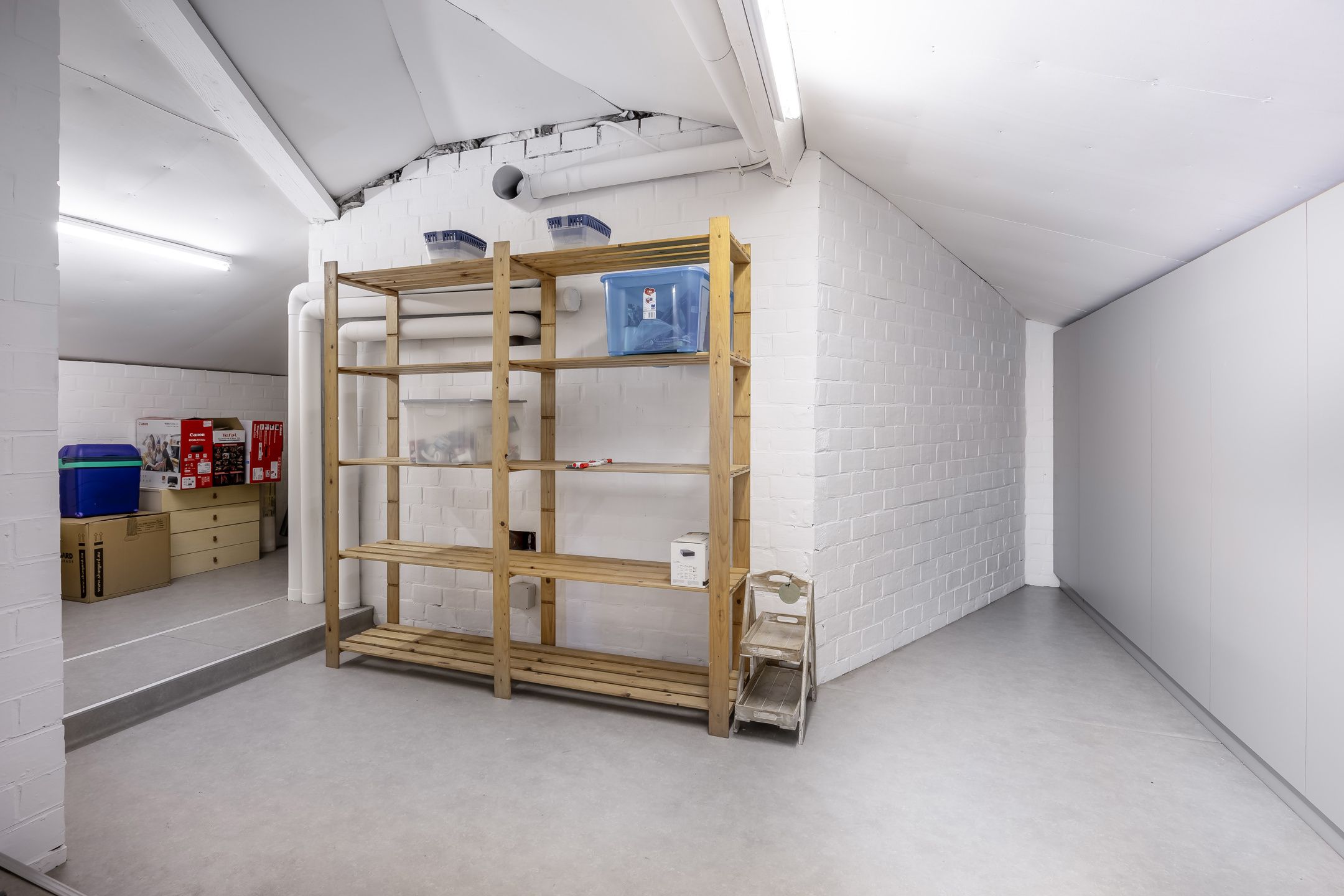 Architecten laagbouwwoning in groene, idyllische omgeving foto 32