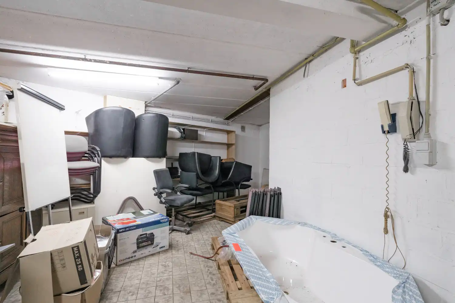 GOEDGELEGEN HANDELSPAND CENTRUMLOCATIE foto 12