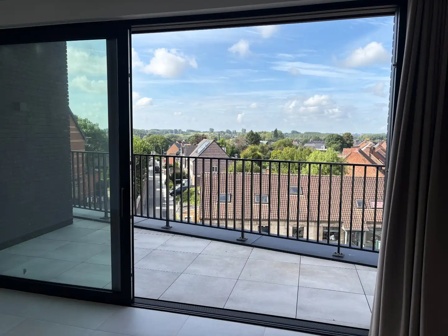 Instapklaar NIEUWBOUWappartement - superzuinig ! foto 2