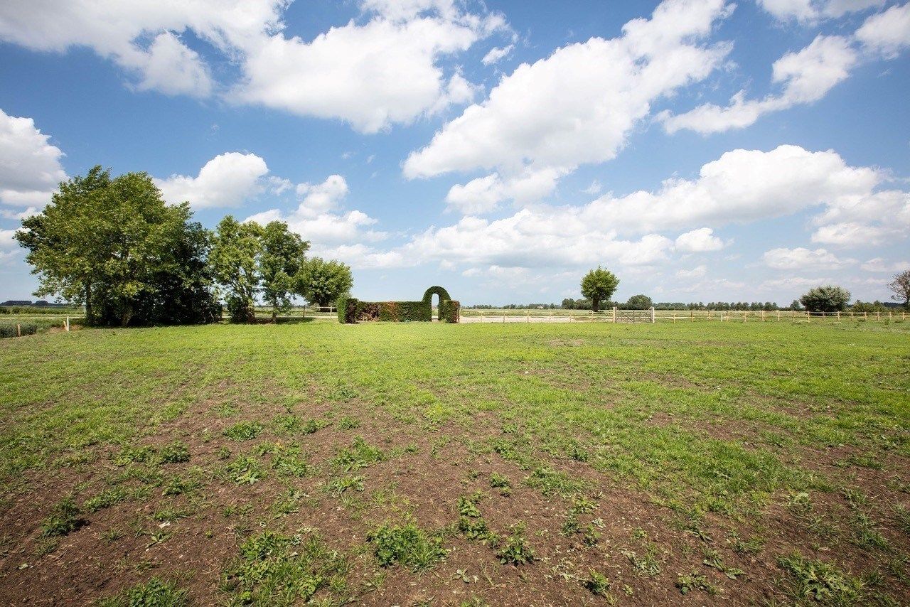 Exclusief landgoed in de polders van Cadzand foto 5